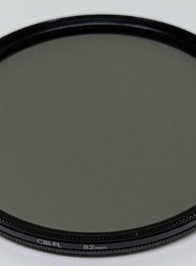 甄选保谷 HD CPL  清偏振镜 67 72 77 82mm CIR-PL滤镜