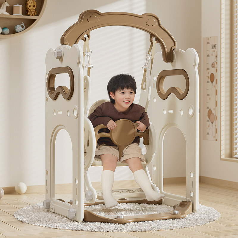 秋千室内儿童吊椅家庭宝宝摇篮幼儿吊篮婴儿小孩家用.荡秋千玩具