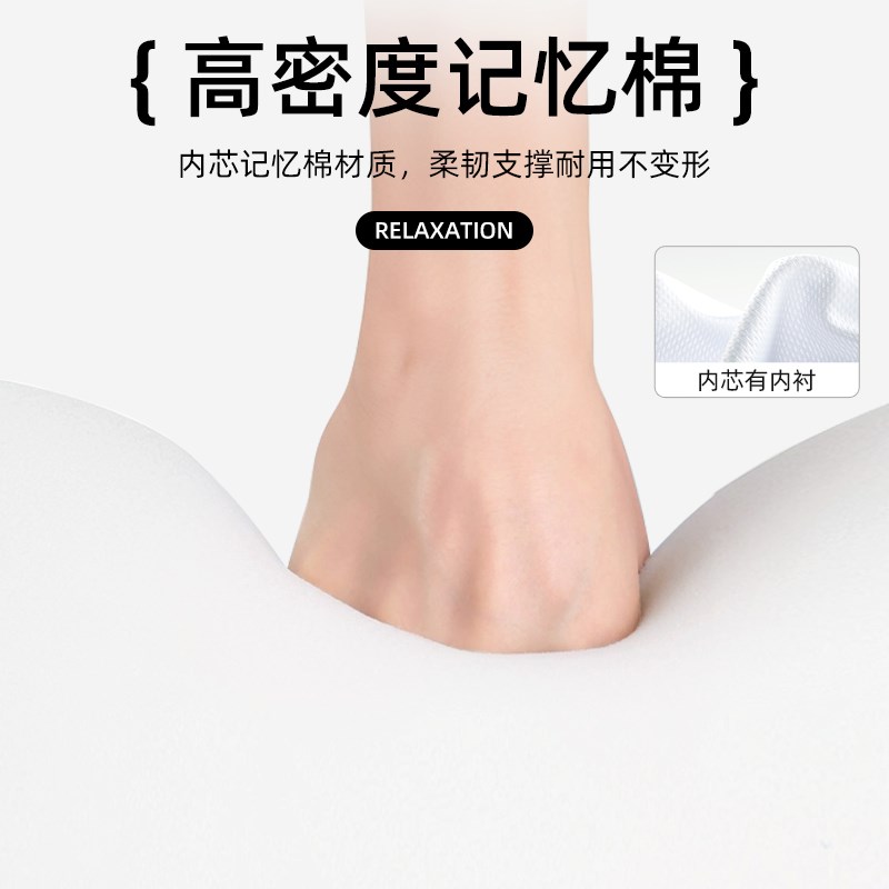 侧睡枕喂奶神器侧卧哺乳斜坡y垫产妇坐月子床上术后哺乳枕护腰靠