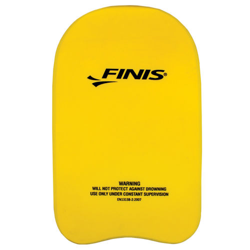 FINIbS 浮板打水板 踢水板 游泳板成人浮板 打腿板 游泳趴板漂浮