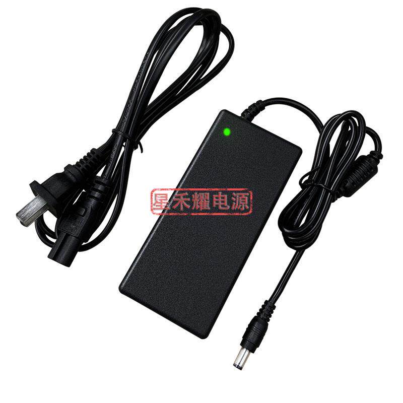 适用Valeton顽声电木吉他贝斯司综合效果器GP200电源适配器9V线充