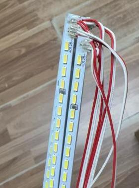 SOYO梅捷显示器M3236背光灯管M3236PB背光灯条3238 LED灯带32寸曲