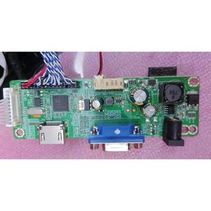 MAYA玛雅显示器A2402N/P主板R2408电源驱动一体板 松人R240