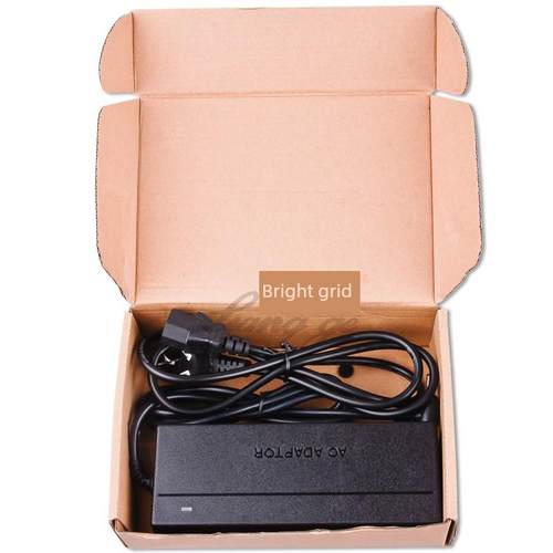 15V10A电源适配器150W监控灯带直流电源交换机功放拉杆音响充电器