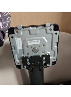 KTC显示器H27P22S底盘H27V22S底座H27T22S支架H27T22C升降H27T22X