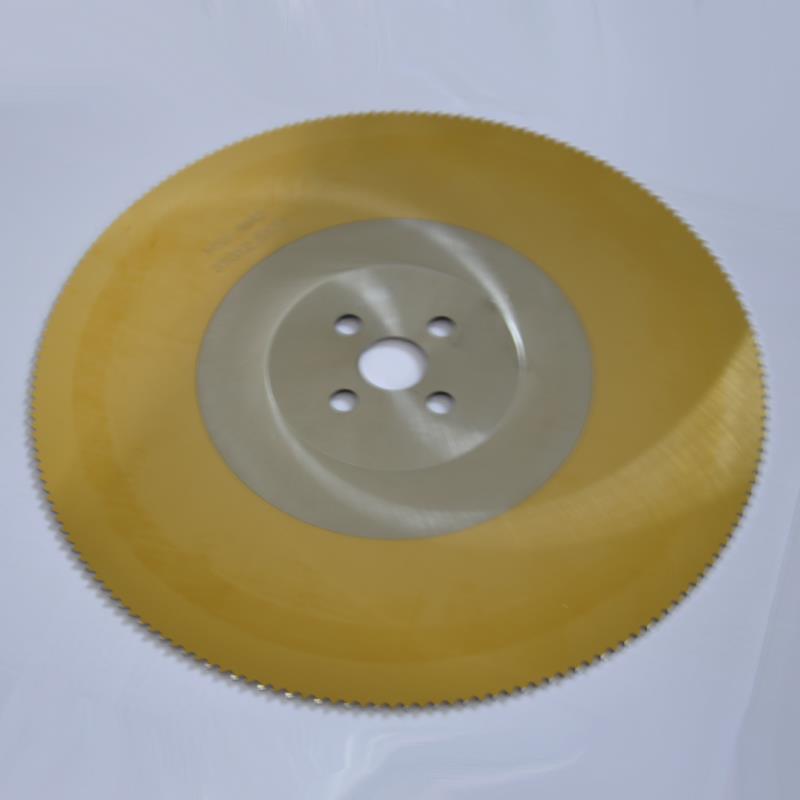 老虎头牌JULIN高速钢圆锯片不锈钢铁铝管金属切管机锯片加硬刀片