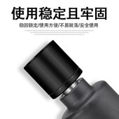 电动扳手套筒头1 12.5mm外六角套筒扳手风炮气动扳手合金套筒 2寸