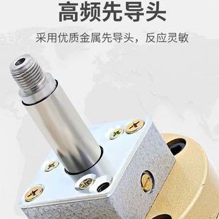 电磁阀砖机二位三通气阀K23JD 25W气动电磁控制阀24V