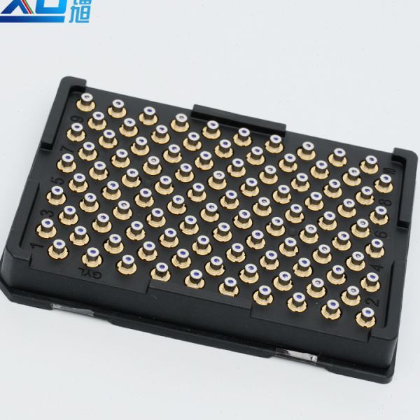 台湾友嘉 850nm200mWTO18封装 红外光激光二极管U-LD-85B061Ap