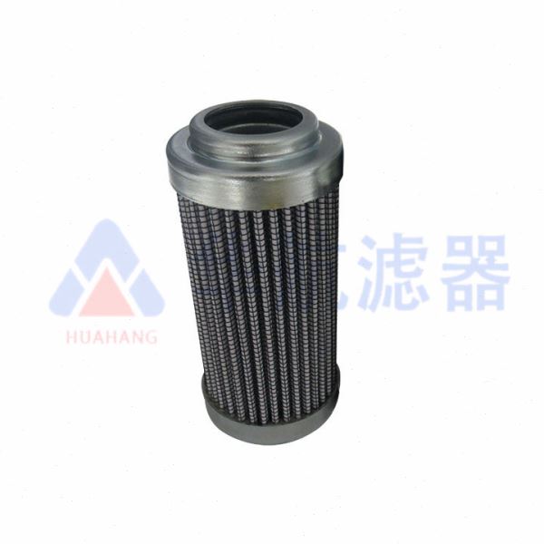 供应钢厂过滤系统油滤芯 CH152FD11 金属网油滤芯
