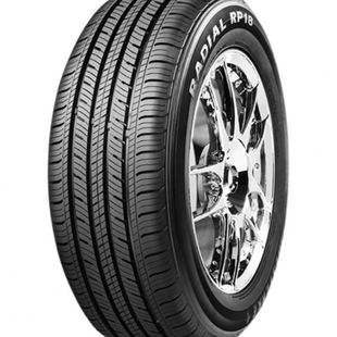 桑塔纳 84T RP18耐磨 捷达出租车 起亚K2 175 朝阳威狮轮胎 70R14