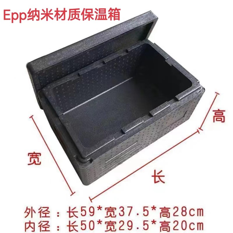 网红彩虹纯手工七彩冰淇淋机器摆摊保温箱子甜筒冰激凌商用小推车