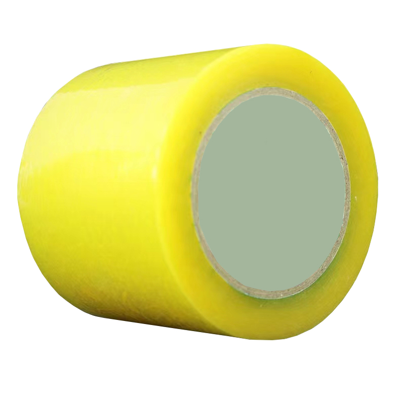 加宽透明胶带大号8厘米10/12cm15/20公分外墙门窗喷漆保护用胶布