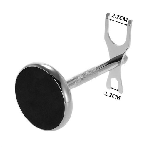 胡刷支架  手动剃须刀支架挂钩 家用收纳架 置物架收纳剃须刷挂架