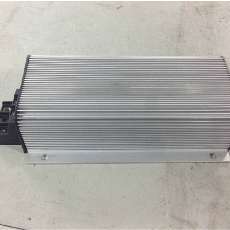 宇阳星 2014新款配套 全顺 旺得福电机升级18管控制器 48-96v50A