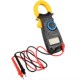 钳形电流表DT3266L钳型万用表VC3266L 数显钳形表带蜂鸣火线电阻