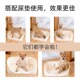 狗狗厕所用品中型大型小型犬防踩屎便尿尿盆宠物砂盆泰迪小狗专用