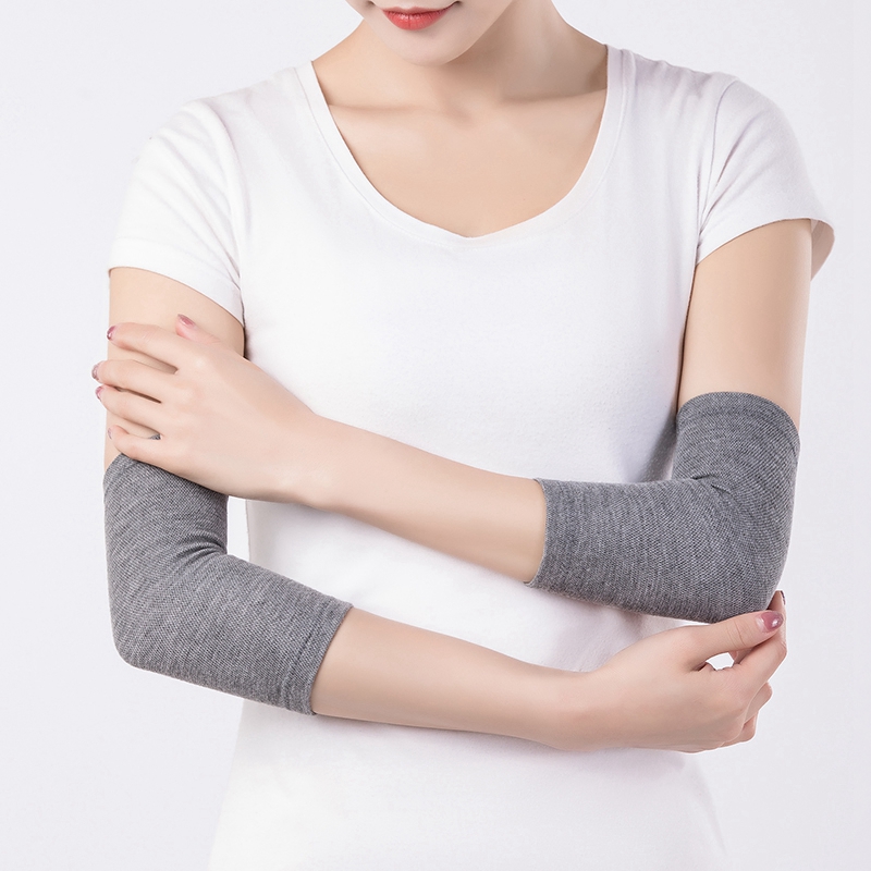 夏季棉布护肘男女护手关节手臂保暖护胳膊肘部的护套薄款透防扭伤