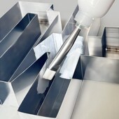 涂胶毛刷涂油刷液体涂胶毛刷胶壶毛刷油漆快速刷漆多功能省时省工