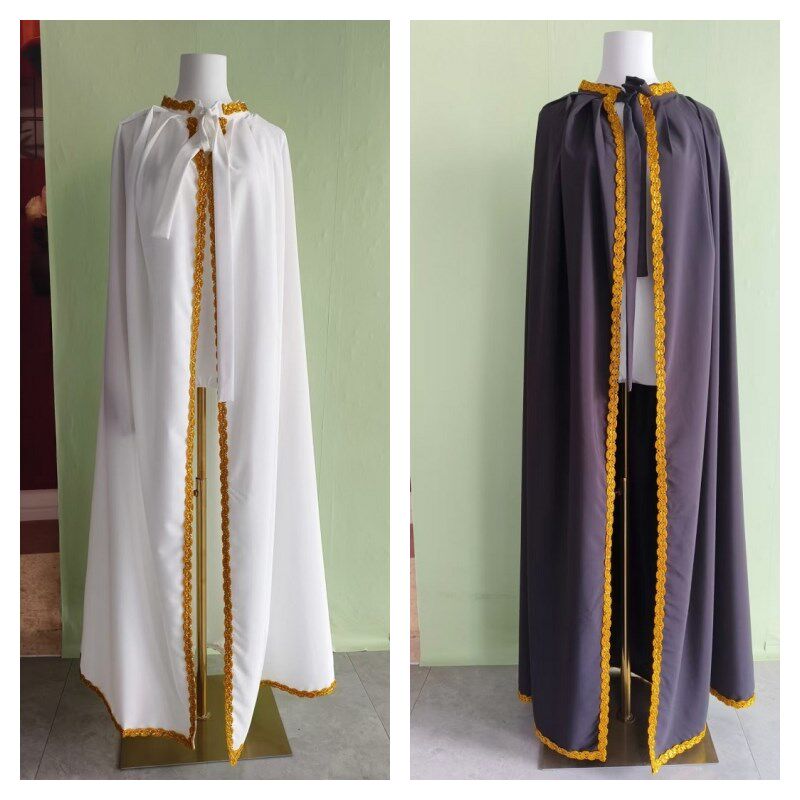 披风魔术胡桃夹子国王盔甲将军士兵主持拍照男女舞蹈演出披风斗篷