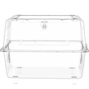 仓鼠笼子专用金丝熊亚克力双层笼小房闯关屋超大齐全别墅豪华套装