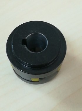 韩国亚隆A-RYUNG油泵电机联轴器 原厂配套 精密铸钢材料