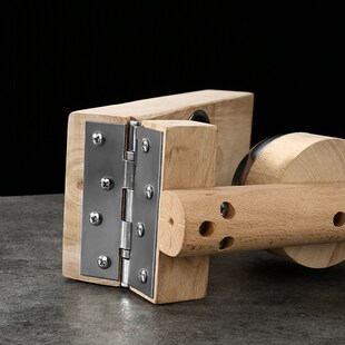 实木做清明的模具米粑压皮模具青团红桃粿压皮工具