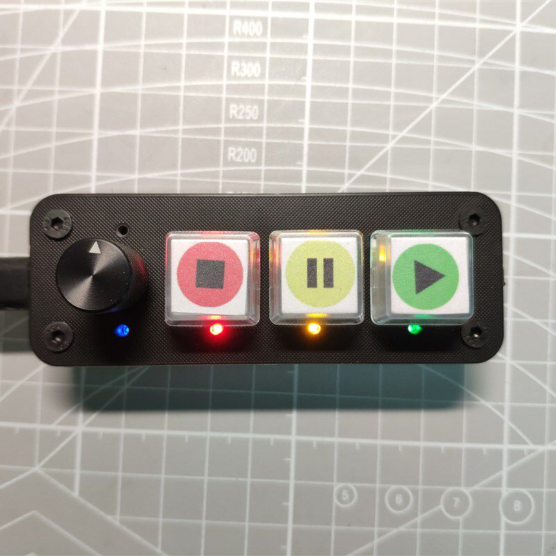 演出 控制 d多媒体 电脑 专用 音乐 MIDI 播放 音频 设备 USB 键