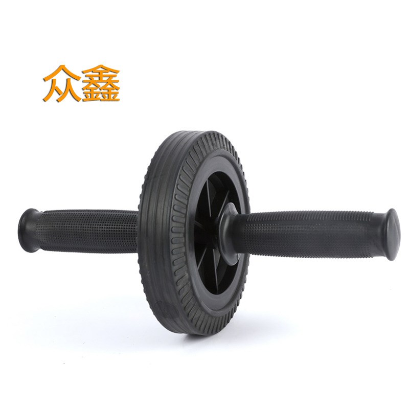 重健腹实心腹肌男训练收腹部W健腹健身材
