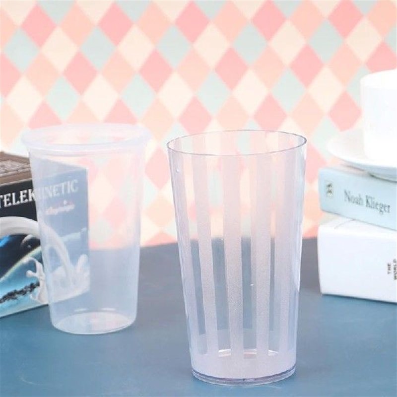 1 Set Funny Magic Tricks Milk DisappeaKr Funny Milk Cup Easy
