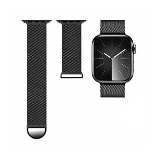 40mm BaAnd Strap Metal Watch Apple 49mm 41mm 45mm 44mm For