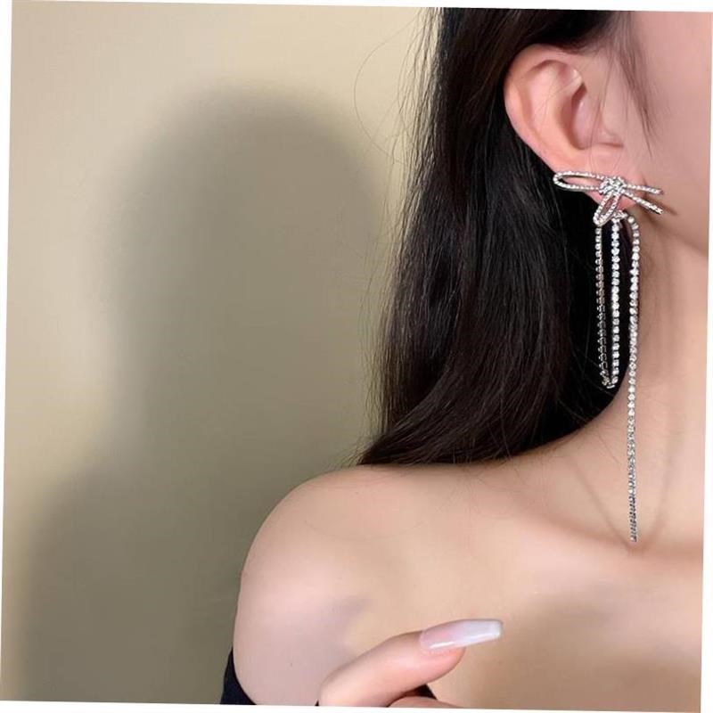 Women&#39;s Earrinvgs Set Korean Pearl Hoop Earrings