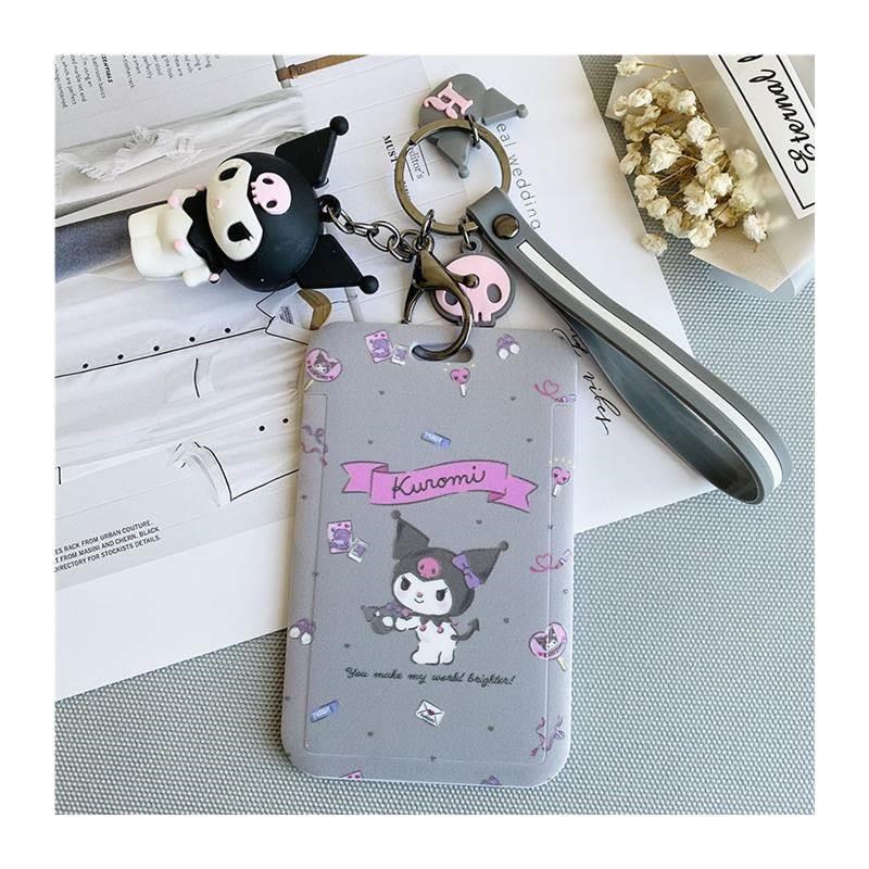 卡公交包ID Credijt Bank Card Holder Students Bus Card Case H