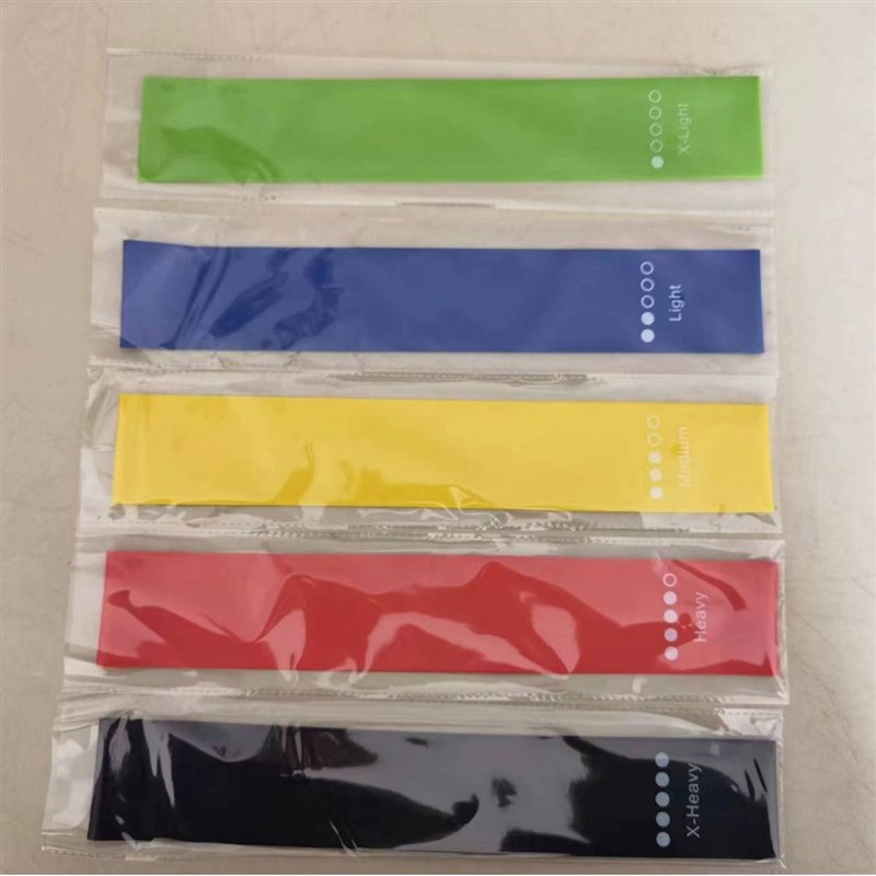 Factory Fitness Resistance Belt Elastic BeltO Buttock Ring Y