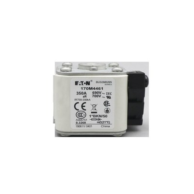 自恢复保险丝座低压熔断器170M4410 170M6812 170M5810