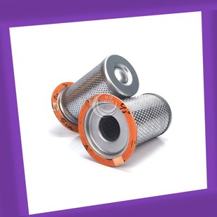 德耐尔螺杆空压机保养配件DA 11千瓦油气分离器1503 DAV