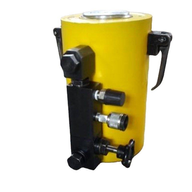 德州厂家超薄型千斤顶电动分离式油压顶桥梁起重用微薄型油缸,标准件/零部件/工业耗材,液压缸,淘宝优惠券,粉丝福利购,淘宝优惠卷