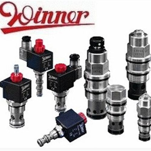 台湾WINNER插装阀EP17E2A11N05 EP16W2A31N05原装现货供应
