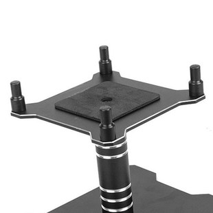 新款1/10 1/8 RC模型遥控车攀爬车 修车台维修台展示架 可旋转Y01