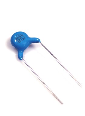 X1Y2安规电容 250V152M 1.5NF P=7.5MM 交流AC陶瓷电容 152M250V