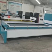 厂家生产封边机PUR复膜机包复机 板式 家具双修直线异形封边机