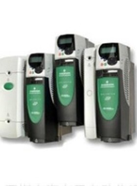 艾默生CT变频器SP6401/SP6402变频调速器 全新原装