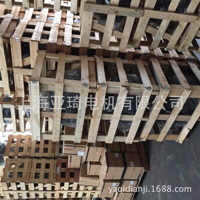 EVEF40HP-4P无锡东元 变频电动机