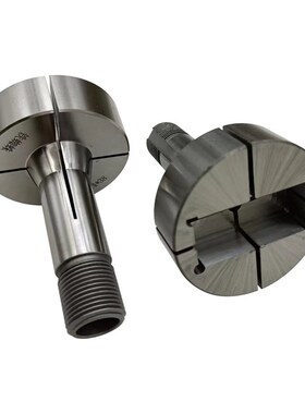 高精度肖柏林替换非标夹头定制SCHAUBLIN钨钢五轴车床磨床夹头