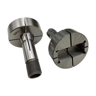 高精度肖柏林替换非标夹头定制SCHAUBLIN钨钢五轴车床磨床夹头