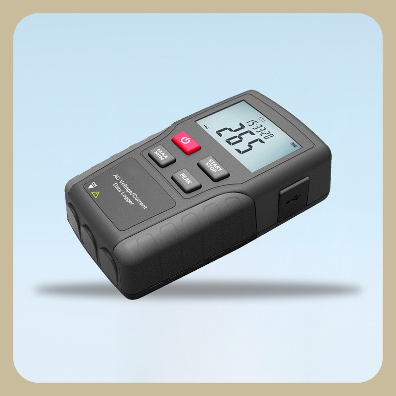 交流电压电流数据记录器 LB-DT-175CV1电力数据电流电压记录仪