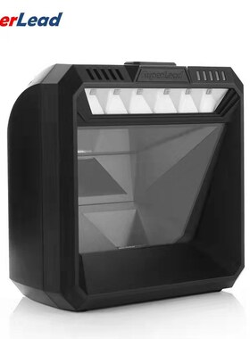 Superlead/斯普锐7708高速扫码平台百万像素大型商高速扫描器