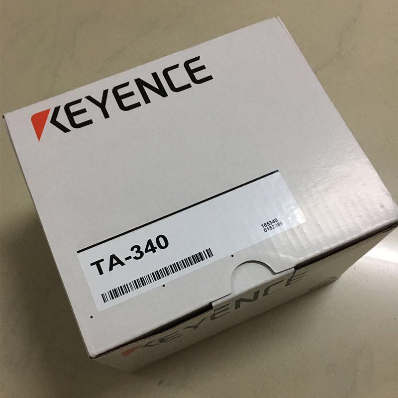 KEYENCE基恩士控制器TA-340 基恩士keyenceTA-340控制器