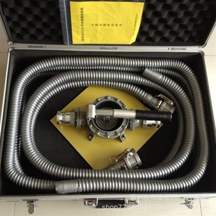 7090 11手动隔膜抽吸泵应急手摇排水泵固体颗粒抽吸泵