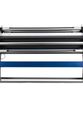 美孚MF1700-F3PRO高速智能覆膜机 低温冷裱机 覆膜裁切一体机